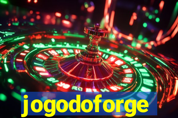 jogodoforge