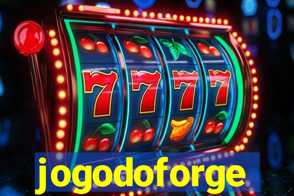 jogodoforge