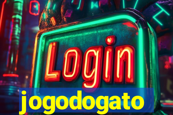 jogodogato