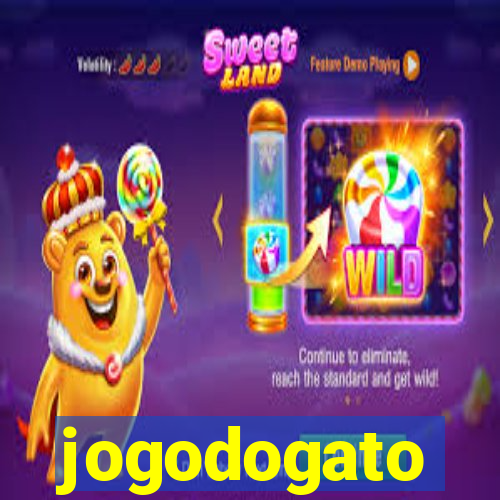 jogodogato