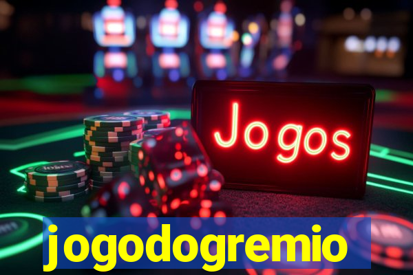 jogodogremio