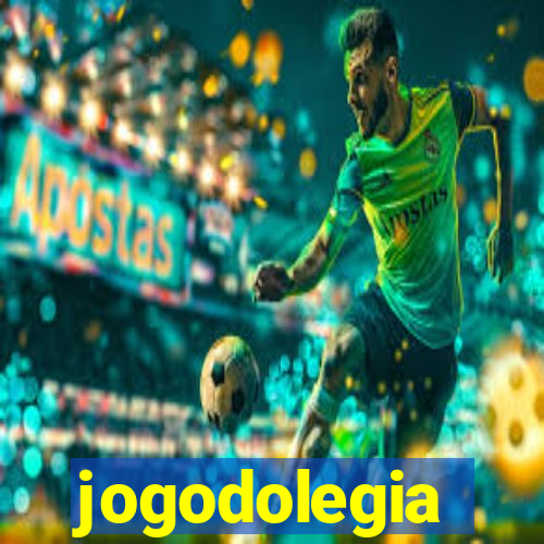 jogodolegia