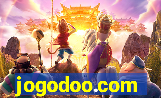 jogodoo.com