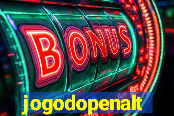 jogodopenalt