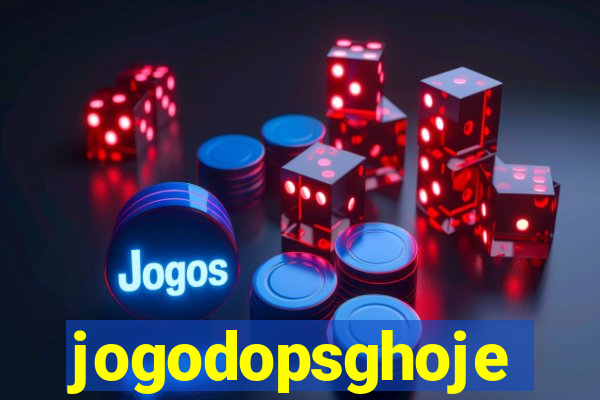 jogodopsghoje