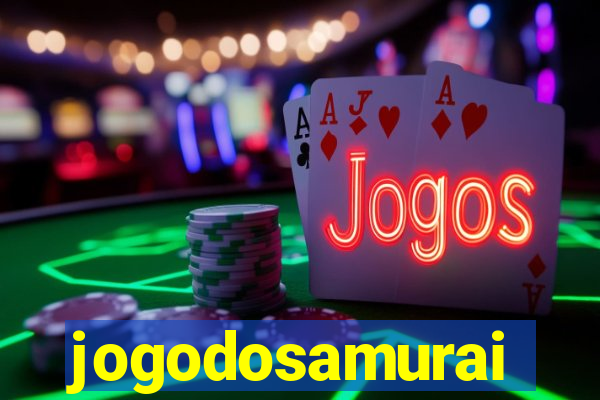 jogodosamurai