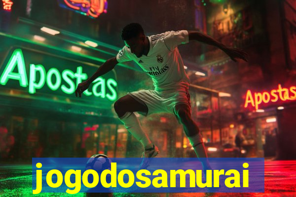 jogodosamurai