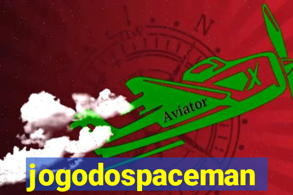 jogodospaceman