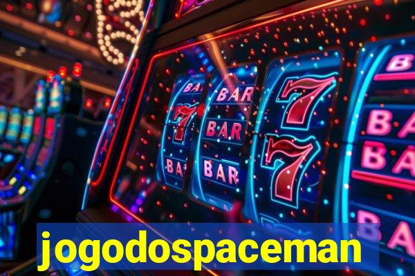 jogodospaceman