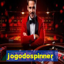 jogodospinner