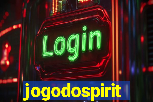 jogodospirit