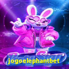 jogoelephantbet