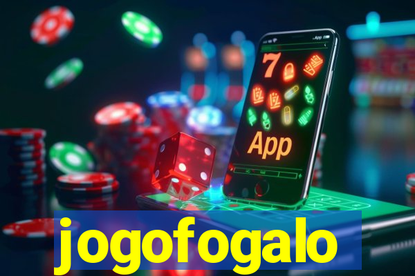 jogofogalo