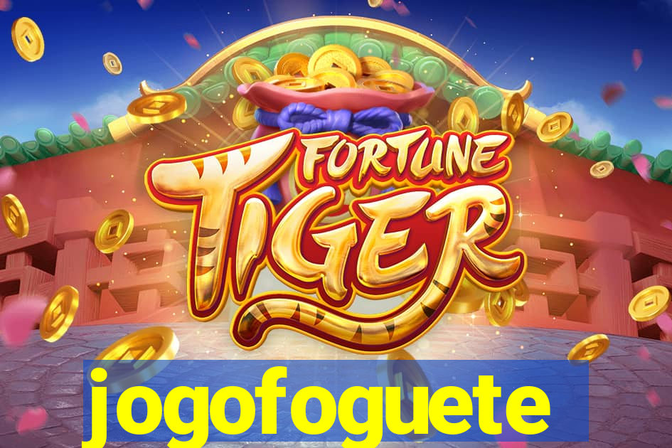 jogofoguete