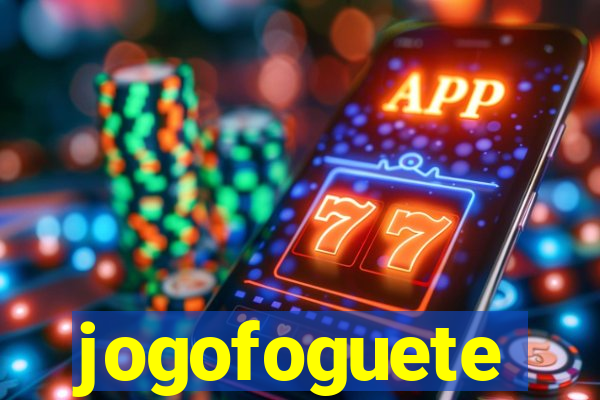 jogofoguete