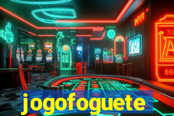 jogofoguete