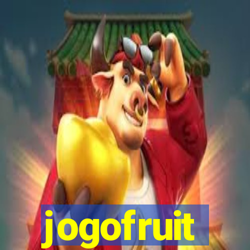 jogofruit