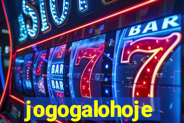 jogogalohoje