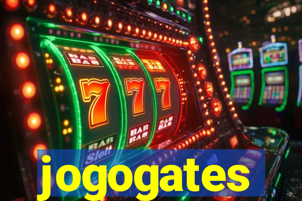 jogogates