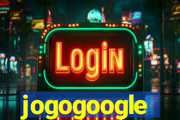 jogogoogle