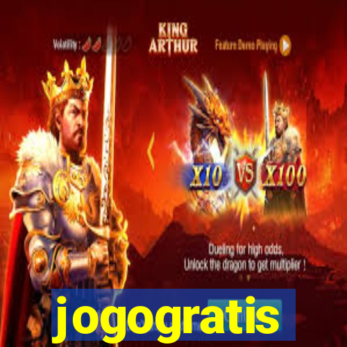 jogogratis