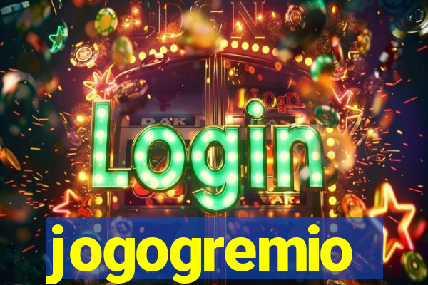 jogogremio