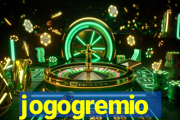 jogogremio