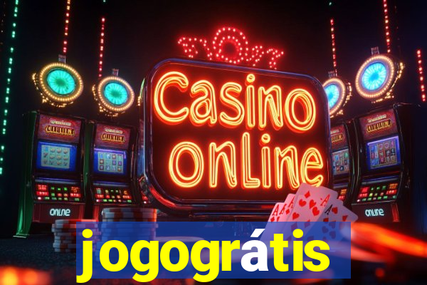 jogográtis