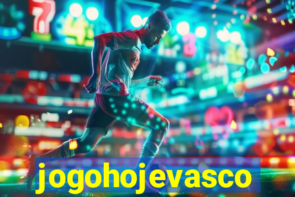 jogohojevasco