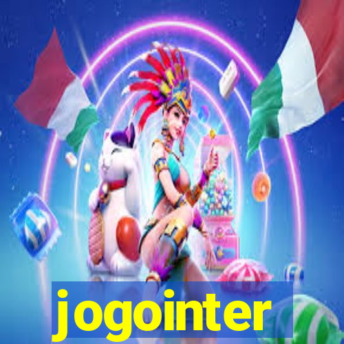 jogointer