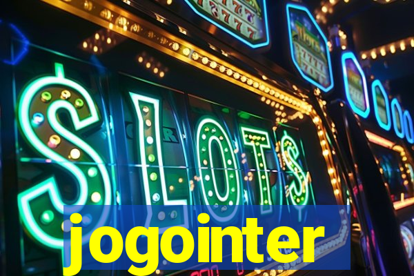 jogointer