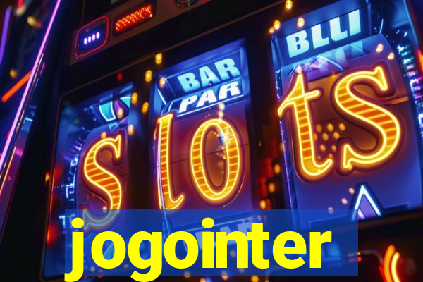 jogointer