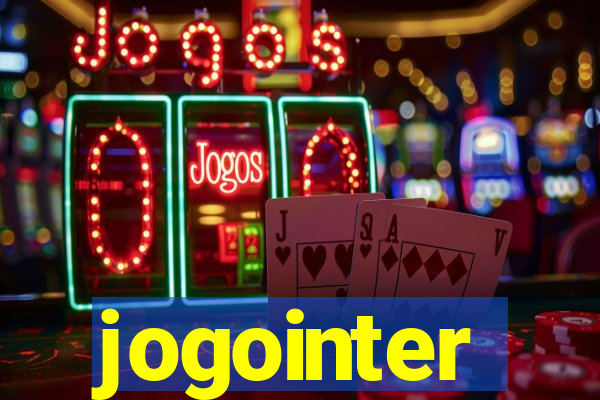 jogointer