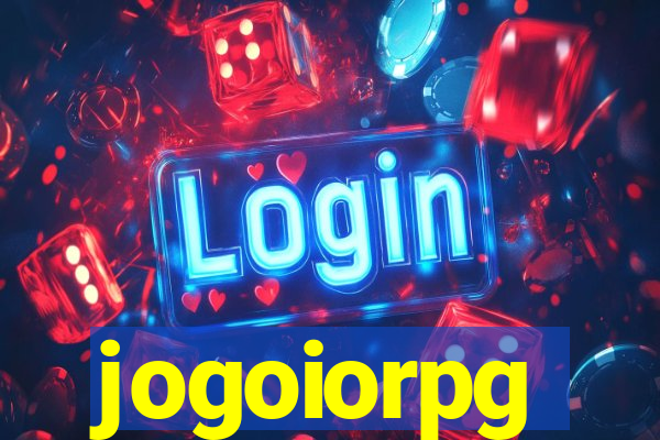 jogoiorpg