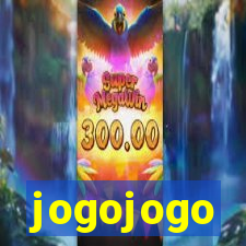 jogojogo