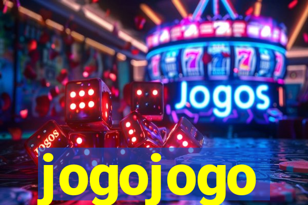 jogojogo