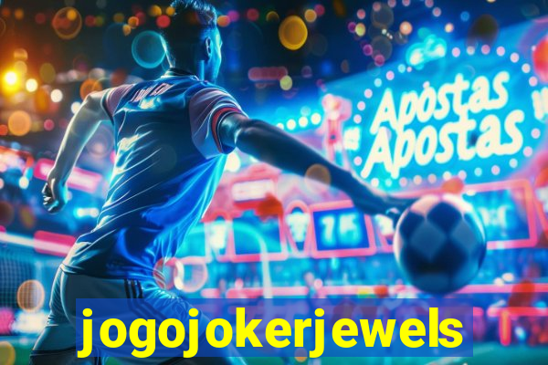 jogojokerjewels