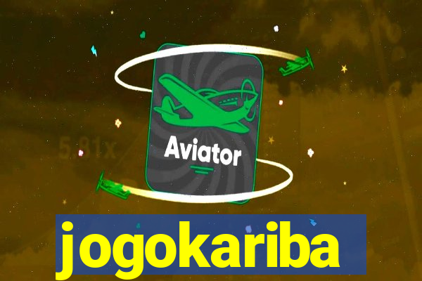 jogokariba