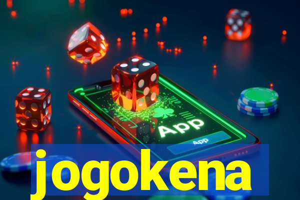 jogokena