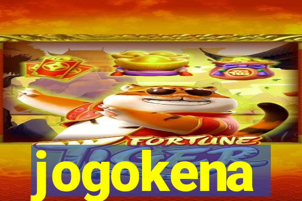 jogokena