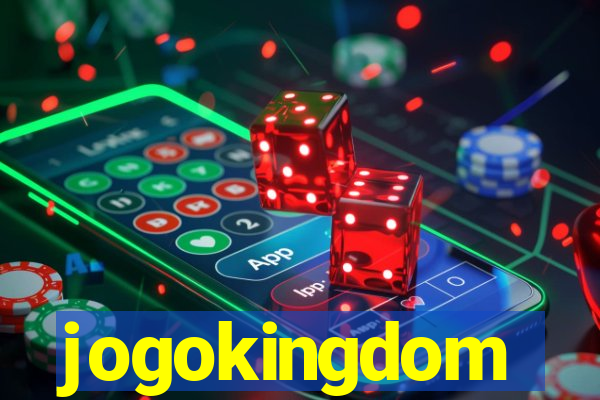 jogokingdom