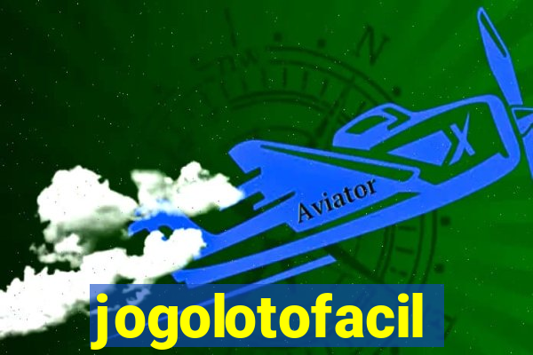 jogolotofacil