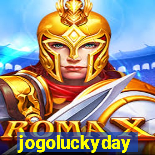 jogoluckyday