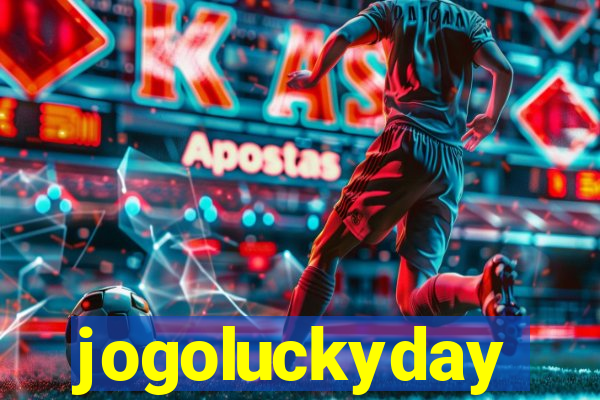 jogoluckyday