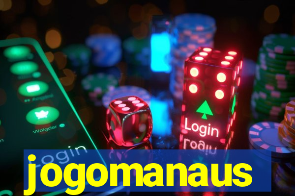 jogomanaus