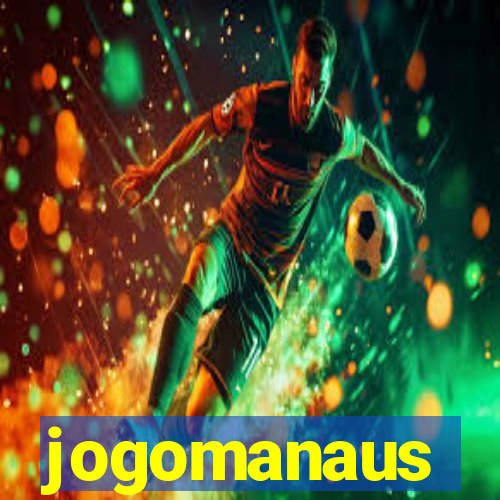 jogomanaus