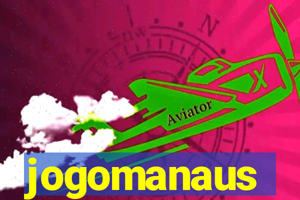 jogomanaus