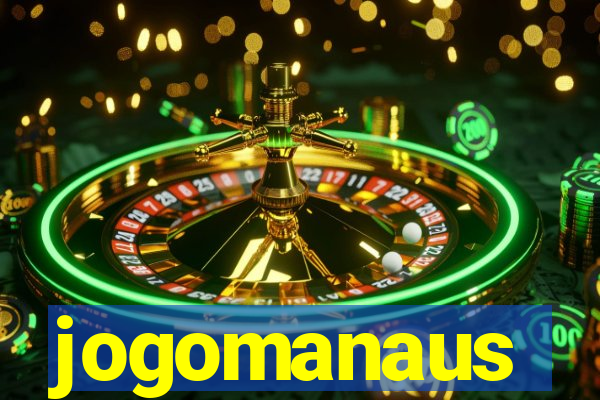 jogomanaus