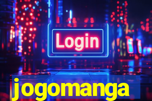 jogomanga