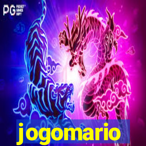 jogomario